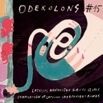 Odekolons #15